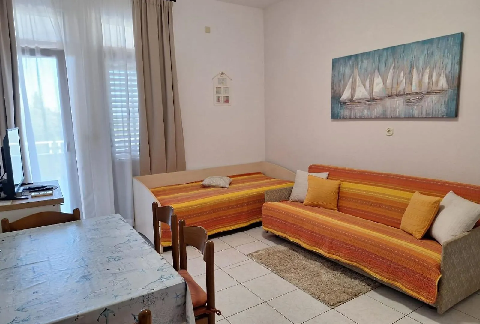 Apartments Grzanov Sutomišćica Horvátország