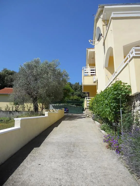 Apartments Grzanov Sutomiscica Κροατία