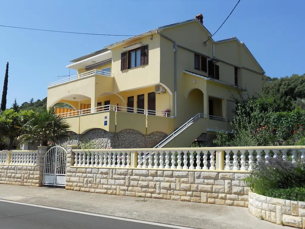 Apartments Grzanov Sutomiscica Κροατία